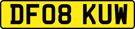 DF08KUW