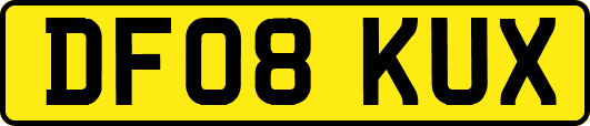 DF08KUX