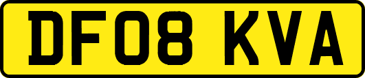 DF08KVA