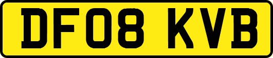 DF08KVB