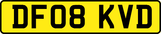 DF08KVD