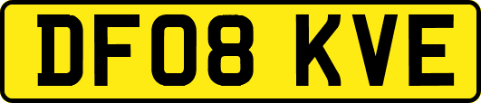 DF08KVE
