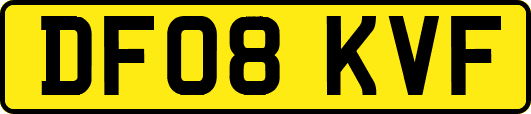 DF08KVF