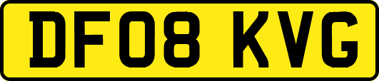 DF08KVG