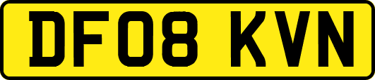 DF08KVN