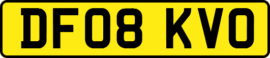 DF08KVO