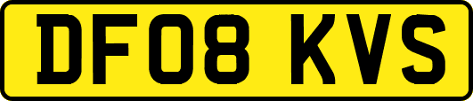 DF08KVS