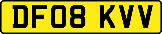 DF08KVV
