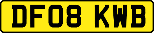 DF08KWB