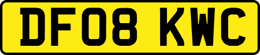DF08KWC