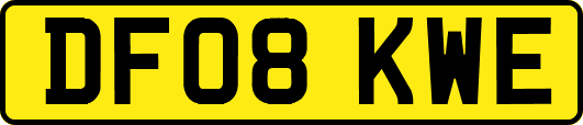 DF08KWE