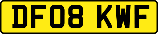 DF08KWF