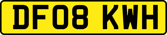 DF08KWH