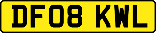 DF08KWL