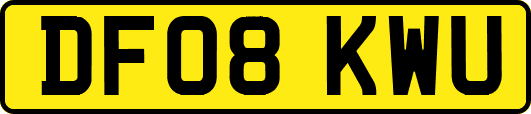 DF08KWU