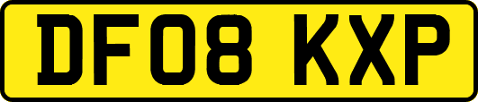 DF08KXP