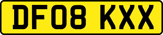 DF08KXX