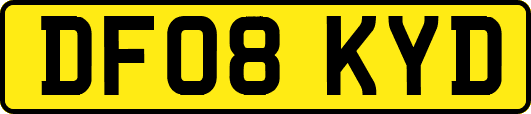 DF08KYD