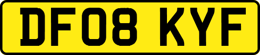 DF08KYF
