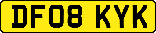 DF08KYK