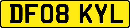 DF08KYL