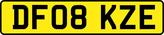 DF08KZE