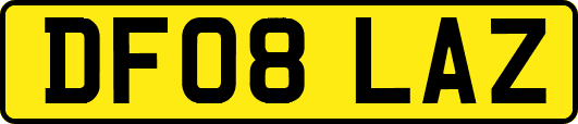 DF08LAZ
