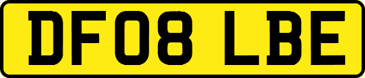 DF08LBE