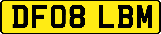 DF08LBM