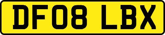 DF08LBX
