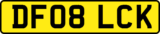 DF08LCK