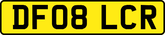 DF08LCR