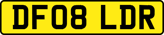 DF08LDR