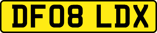 DF08LDX
