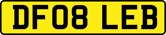 DF08LEB