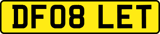 DF08LET