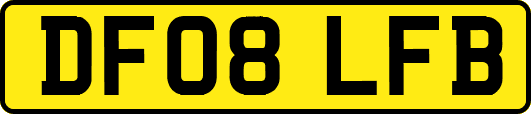 DF08LFB