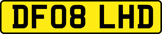 DF08LHD