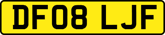 DF08LJF