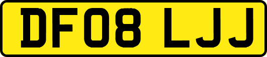 DF08LJJ