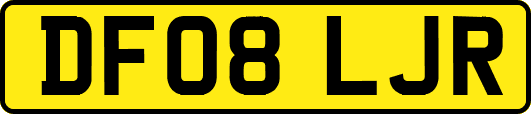 DF08LJR