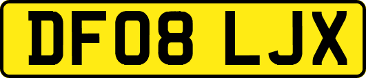 DF08LJX
