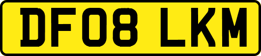 DF08LKM
