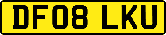 DF08LKU
