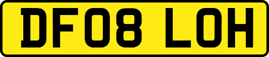DF08LOH