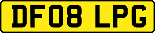 DF08LPG