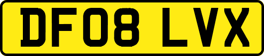 DF08LVX