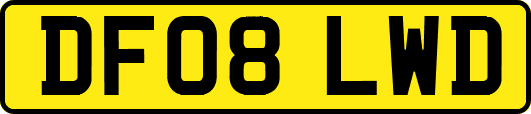 DF08LWD