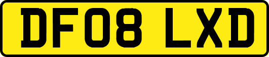 DF08LXD