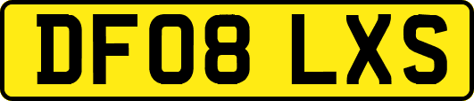 DF08LXS